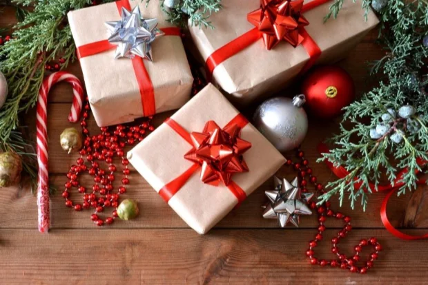Как выбрать подарок на Рождество