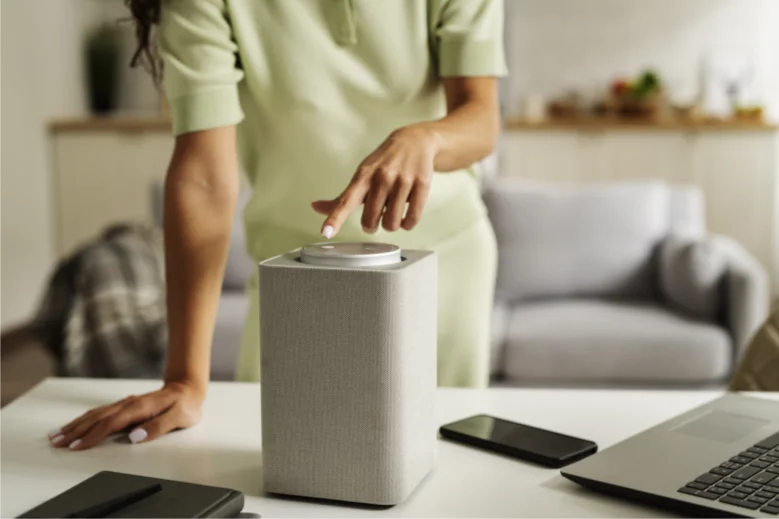 Гаджеты,&nbsp;которые можно подарить маме на Новый год