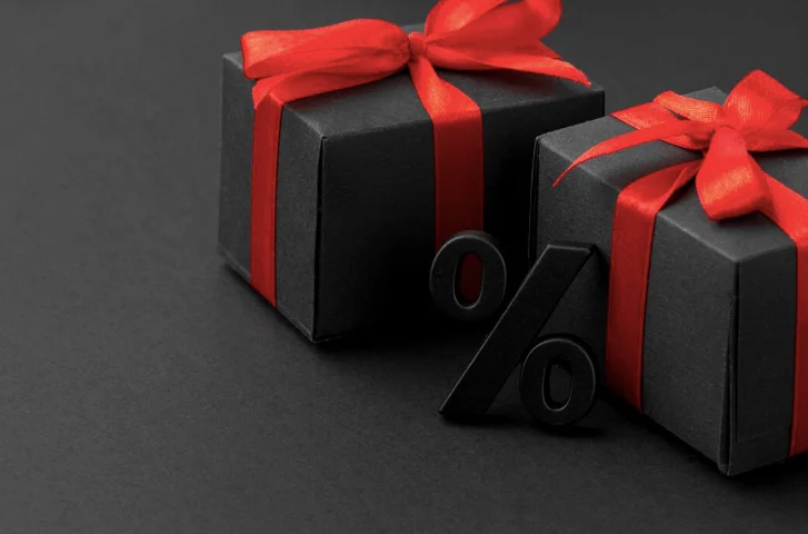 Как Яндекс 360 обычно проводит новогодние акции