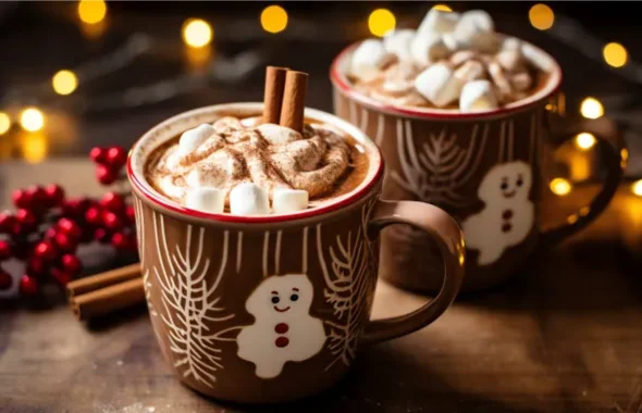 Недорогие подарки на Новый год