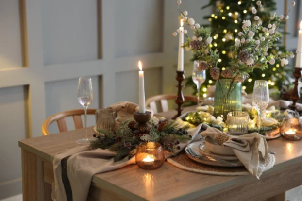 Подарки с новогодней тематикой