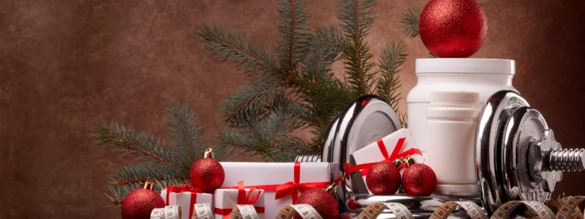 Идеи подарков для спорта