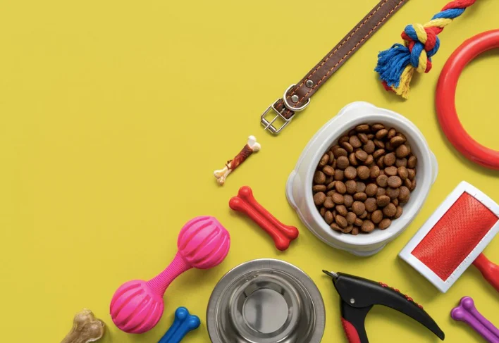 Почему расходы на питомца растут и как ими управлять