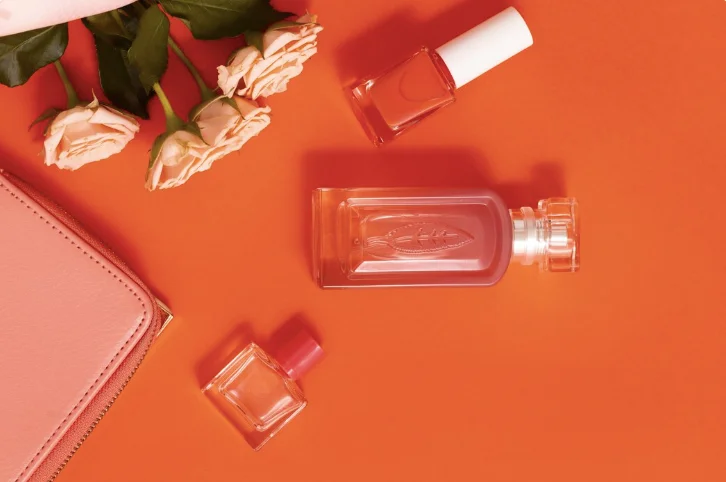 ТОП-10 селективных ароматов для женщин