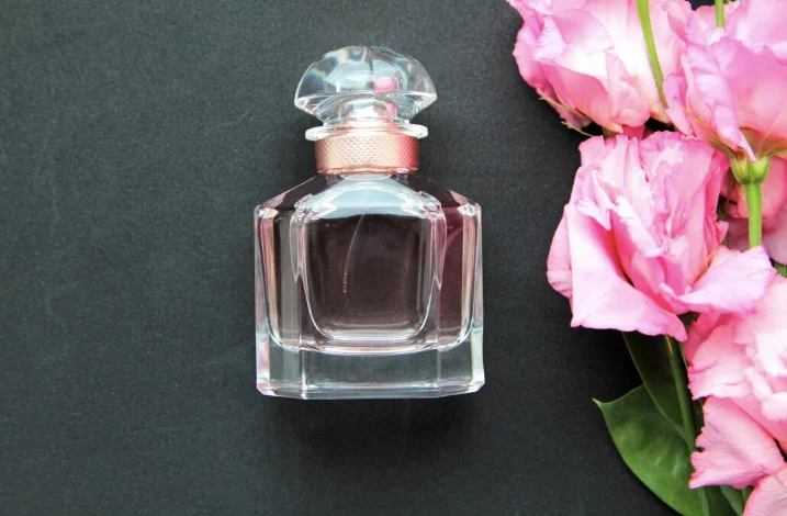 Что такое селективные ароматы и почему они так ценятся