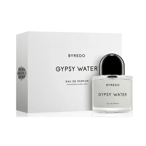 BYREDO Gypsy Water, 50 мл