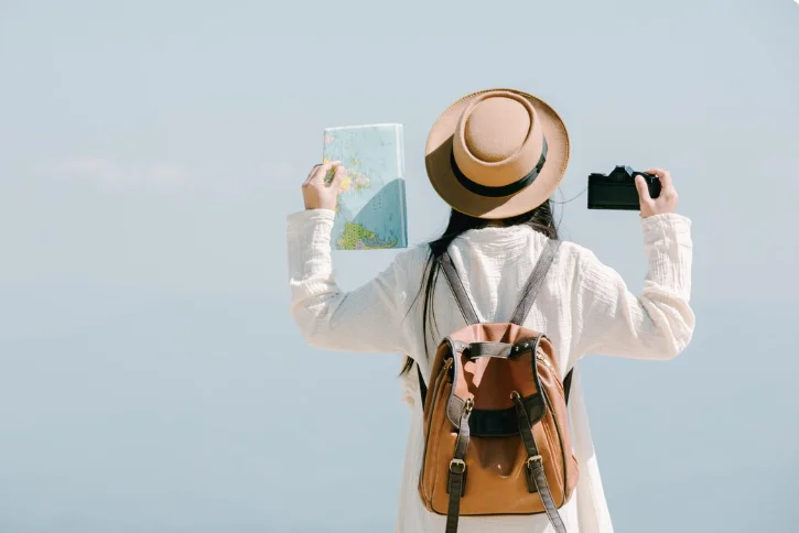 Анализ цен на популярных туристических направлениях