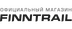 Логотип магазина Finntrail