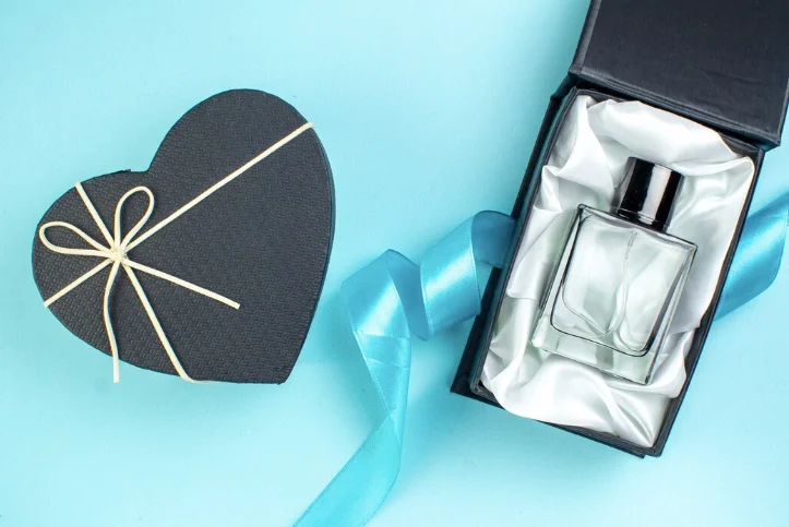 Как не ошибиться с выбором парфюма