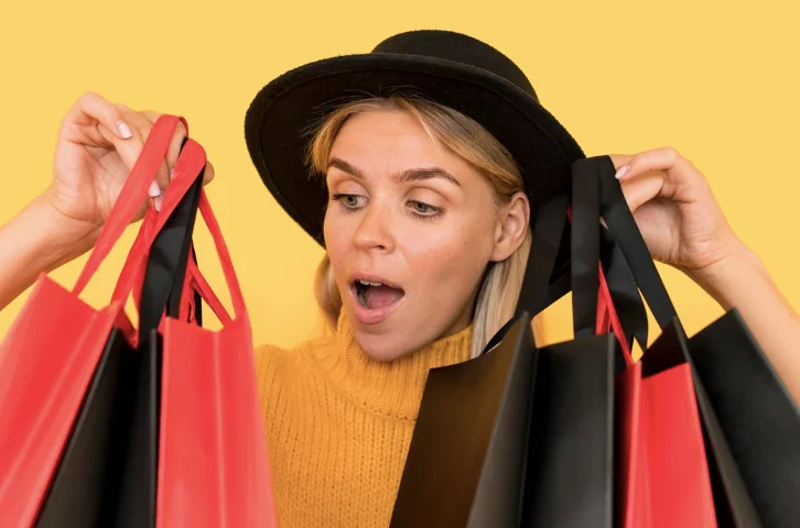 Почему в онлайн-магазинах одежда и обувь часто дешевле