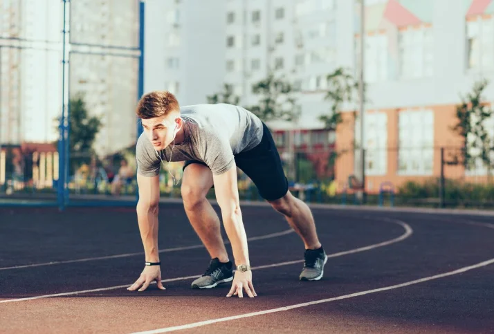 Почему не стоит копировать экипировку профессиональных бегунов