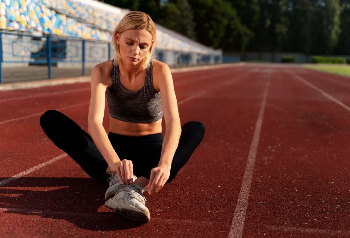 Реальный кейс: как начать бегать весной без дорогой экипировки