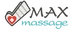 Логотип магазина Maxmassage