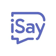 iSay