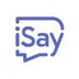 Логотип магазина iSay