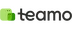 Логотип магазина Teamo