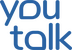 Логотип магазина Youtalk