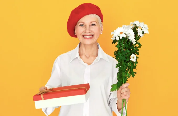 Идеи необычных подарков