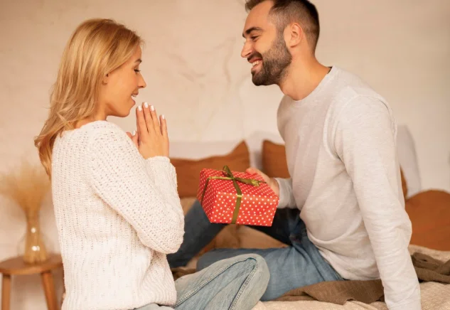 Подарки для автоледи