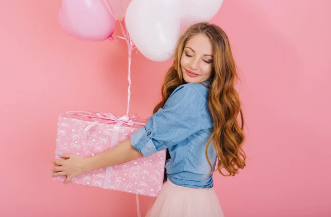 Варианты подарков для девочки-подростка 14–16 лет