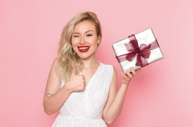 Подарки-впечатления