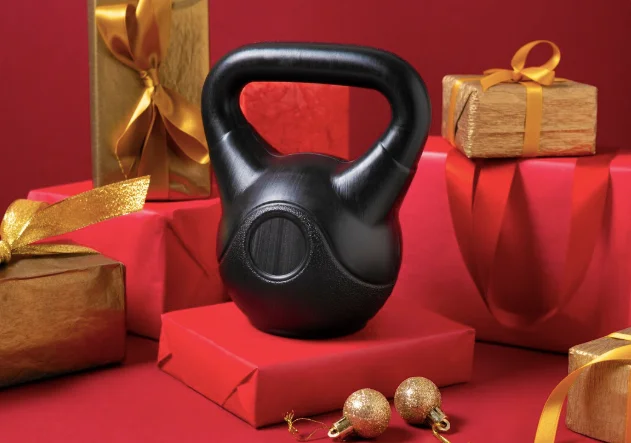 Что подарить коллеге или начальнику спортсмену
