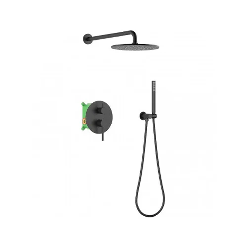 Душевая система Timo Saona SX-2369/03SM