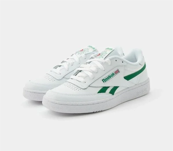 Reebok Кеды CLUB C REVENGE