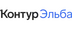 Логотип магазина Контур Эльба