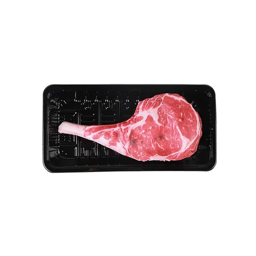 Игрушка-стейк для собак