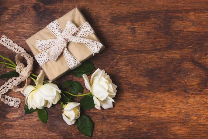что подарить на свадьбу в 2026 году