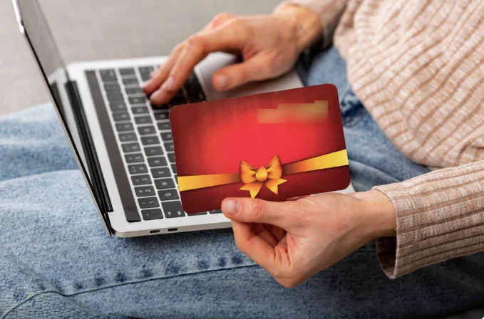 Где выгодно покупать подарочные сертификаты