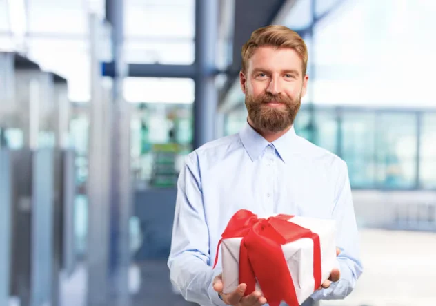 Оригинальные и креативные подарки