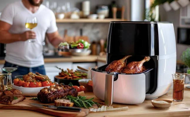 Чеклист перед покупкой