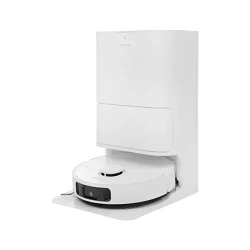 Робот-пылесос DREAME TROUVER E30 Ultra, 75Вт