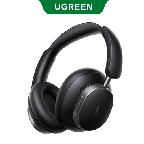 UGREEN Studio Pro беспроводные наушники