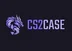 Логотип магазина CS2CASE