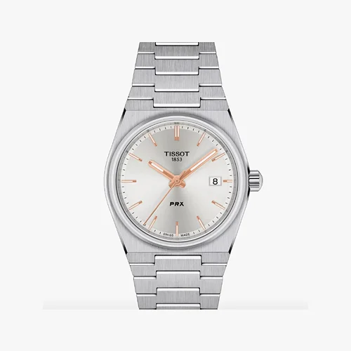 Часы женские TISSOT PRX T1372101103100