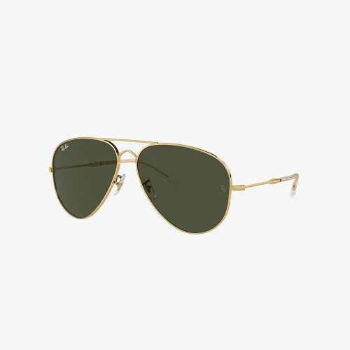 Солнцезащитные очки Ray-Ban OLD AVIATOR