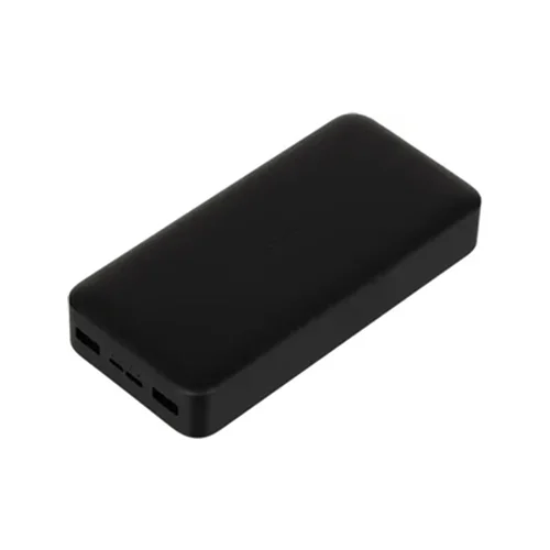 Внешний аккумулятор Xiaomi Redmi PB200LZM, 20000мAч