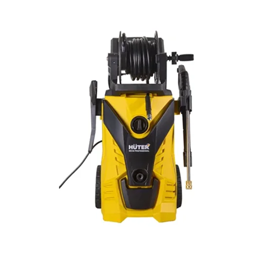 Мойка высокого давления Huter W210i Professional