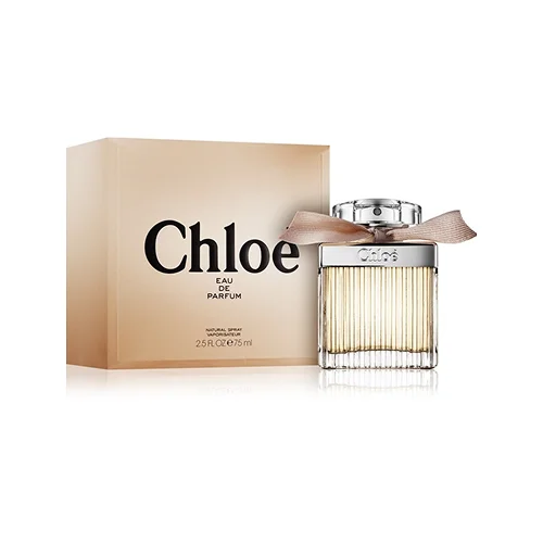 Chloe Eau De Parfum, 75 мл