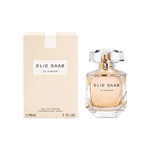 Elie Saab Le Parfum, 50 мл