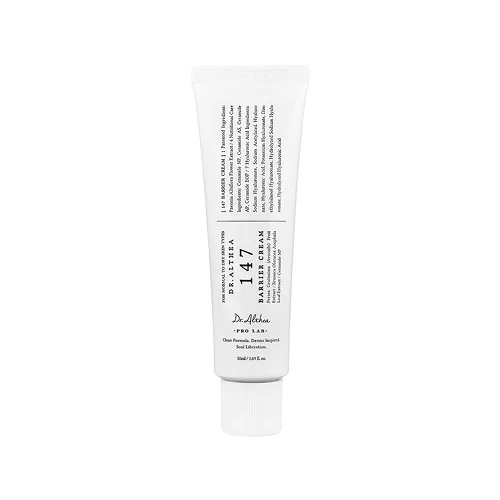 Крем с церамидами Dr. Althea 147 Barrier Cream