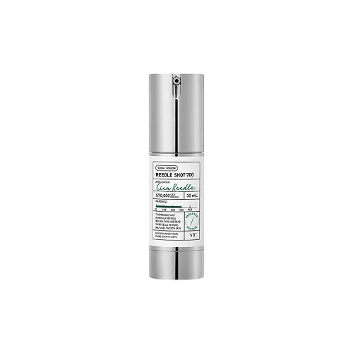 Бустер-сыворотка с микроиглами VT Cosmetics Reedle Shot 700