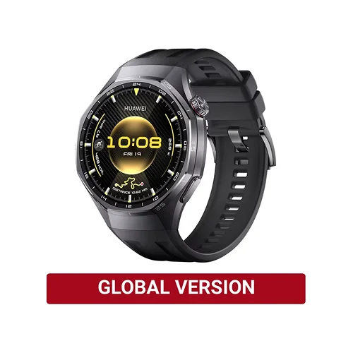 Умные часы HUAWEI Watch GT 6 Pro