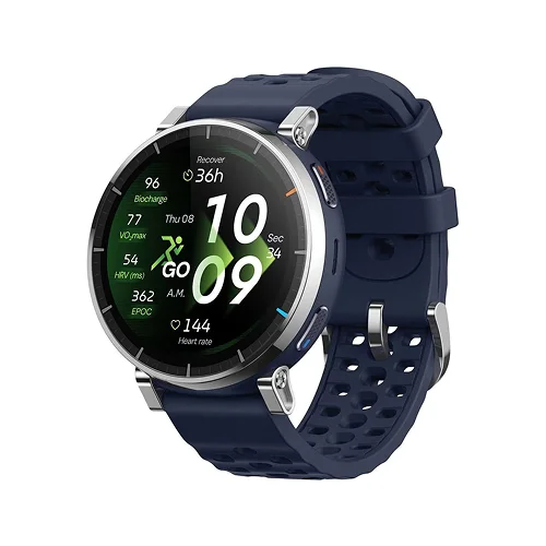 Умные часы Amazfit Active 3 Premium