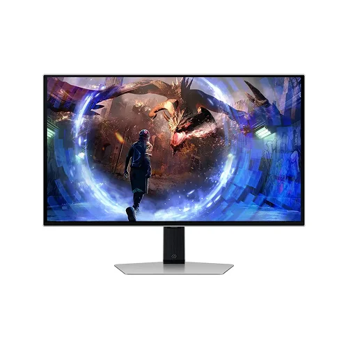 Монитор Samsung Odyssey G6 S27DG600SIXCI