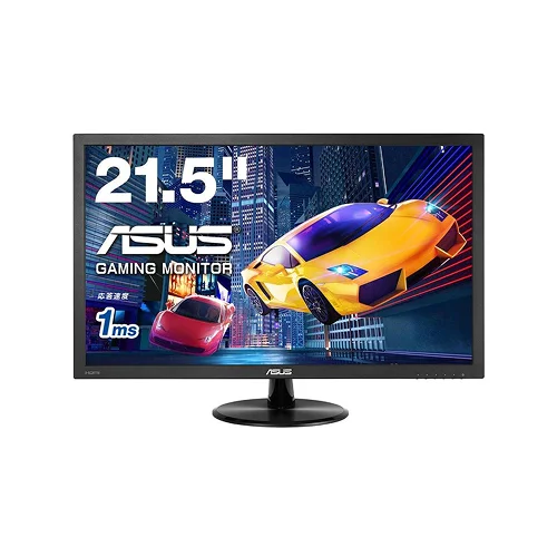ASUS VP228HE игровой монитор