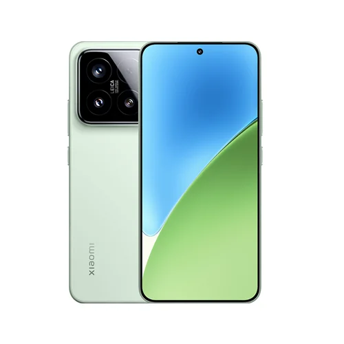 Смартфон Xiaomi 15 12 ГБ + 512 ГБ